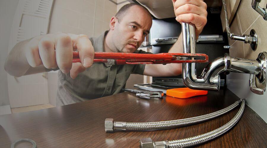 Professional sink repair in Daleville, MS
